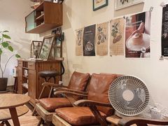 -懒鱼时光馆(沙坪坝店)