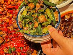 -铁公鸡·四川料理(天环广场店)