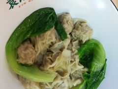 鲜肉云吞-袁记云饺(鼓楼店)