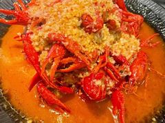-红盔甲·小龙虾(天钥桥店)
