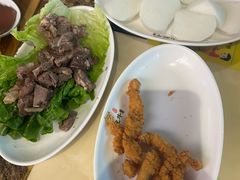 -小肥牛潮汕牛肉火锅(南联店)