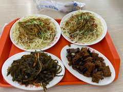 -华天新川面馆(缸瓦市店)