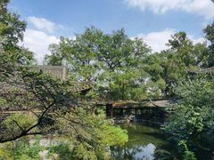 -乾园.魏庐湖景餐厅(花港店)