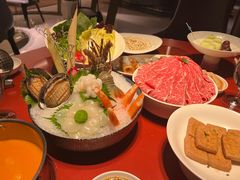 -红雀围·海鲜火锅(陆家嘴中心店)