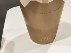 -麦当劳(1089艺术美丽中心店)