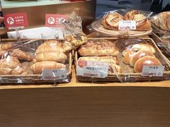 -西村叔叔的店·面包·甜品·蛋糕(崂山丽达店)