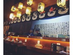 -小曹日本料理(软景中心店)
