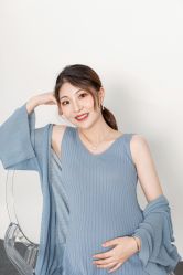 -专注孕妇照亲子照·纪田摄影