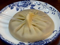 -城河饭店·传统淮扬菜(河下古镇店)