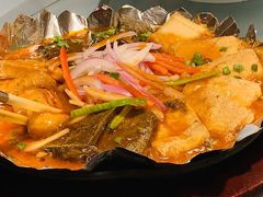 -白马宴·椒麻鸡(新华南路店)