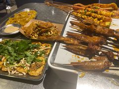 -有局·成都市井烧烤·精酿啤酒(双楠店)