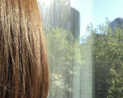 -青漾 young hair studio