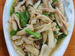 -龙姐私房菜(和顺古镇店)