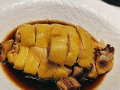 -小秦淮·南京土菜(新亭西路店)