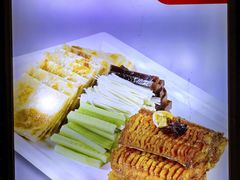 -老浒记烤鸭-北京菜(琉璃厂店)