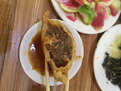宝瑞门钉肉饼店(北小街门钉肉饼)-宝瑞门钉肉饼店