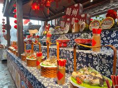 -客家大院·非遗赣南客家菜(郁孤台店)