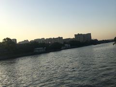 -运河游船(武林门码头)