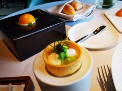-L'Arome芳芳法国餐厅(仙林金鹰店)