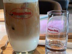 -哈根达斯(龙湖时代天街店)