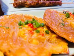 -蚝翅·海鲜粥·烧烤·宁夏滩羊季(玉米楼店)