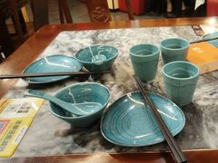 -安泰楼·佛跳墙创始人·传统闽味早茶·酒楼(三坊七巷闽菜地标店)