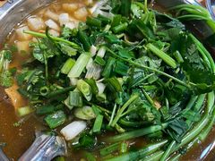 -柳州肥姨妈大骨螺蛳粉(东靖路店)