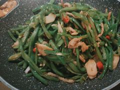 -金狮麟·新豫菜(金码大厦店)