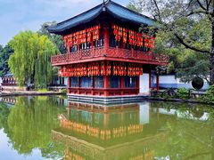 -房湖公园