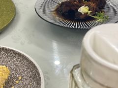 -仙林宾馆-餐厅