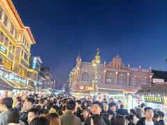 -鼓楼夜市