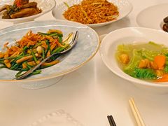 -顺德喜来登酒店·采悦轩