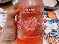 -BOPEYE·波派炸鸡(九霄天地店)