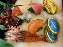 -万岛日本料理铁板烧(梅赛德斯奔驰店)