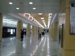 -安立路(地铁站)