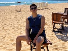 -海南清水湾莱佛士酒店