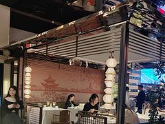 -桂满陇·海市蜃楼·黑金(国金店)