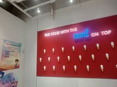 -DQ·蛋糕·冰淇淋(天通苑华联店)