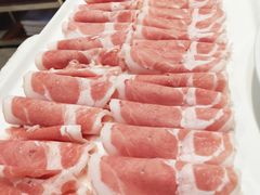 锡盟羔羊肉-东来顺饭庄(五道口店)