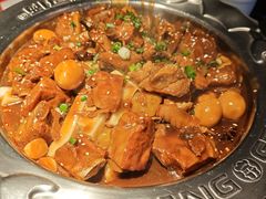 -胖哥俩肉蟹煲(杭州下沙学林街店)