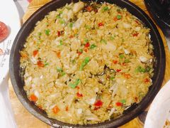 -巴厘龙虾·榜首油焖大虾(洞庭·艺术洋房店)