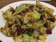 -砂锅李(九江路店)
