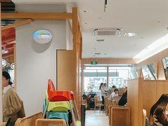 -蓉李记成都名小吃(合肥包河万达店)