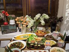 -小喜客·云南特色菜(纳西庭院店)