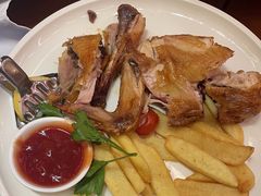 -Paulaner·德国帕拉娜自酿啤酒餐厅(海上世界店)