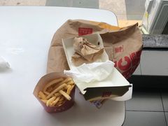 -麦当劳(前海店)