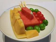 -观宴·品质赣菜(高新大道店)