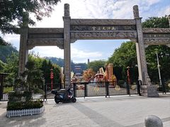 -南沙天后宫景区