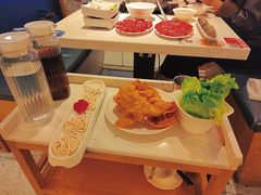-牛焱·贵州黄牛肉火锅(城西银泰店)