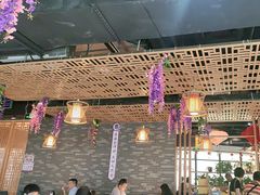 -粤点越有·茶点·粤菜(樵岭国际店)